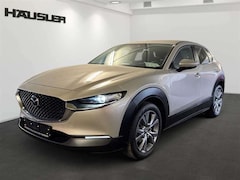 Bild des Angebotes Mazda CX-30 2.0 M Hybrid Selection Automatik LED Navi Kamera