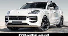 Bild des Angebotes Porsche Cayenne E-Hybrid BOSE Panoramadach Surround-View