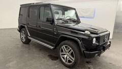 Bild des Angebotes Mercedes-Benz G 500 *Leder*Kamera*AppleCarPlay*