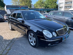 Bild des Angebotes Mercedes-Benz E 350 E 350 sehr sauber voll Ausgestattet neu Tüv 7G