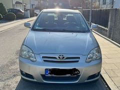 Bild des Angebotes Toyota Corolla Corolla 2.0 D-4D Sol
