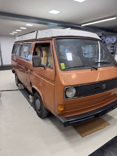 Bild des Angebotes VW T3 Camper Westfalia Jooker