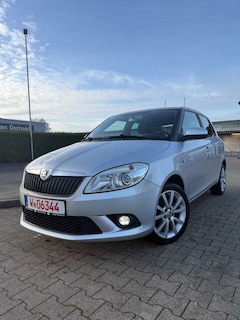 Bild des Angebotes Skoda Fabia Best of MULTI TEMP LED