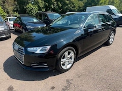 Bild des Angebotes Audi A4 Avant SPORT ULTRA BII XENON DIGITALES COCKPIT