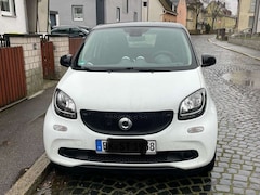 Bild des Angebotes smart forFour smart forfour