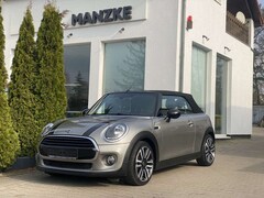Bild des Angebotes MINI Cooper Cabrio Mini Cooper Cabrio / Sitzheizung / PDC