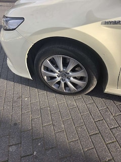 Bild des Angebotes Toyota Camry Business Edition