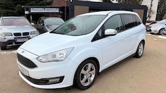 Bild des Angebotes Ford Grand C-Max Grand C-MAX Cool & Connect