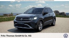 Bild des Angebotes VW T-Cross 1.0 TSI DSG Energy LED Navi AHK SHZ PDC Klima