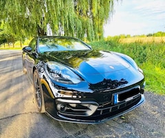 Bild des Angebotes Porsche Panamera Panamera Sport Turismo Hybrid 4 E-Hybrid Sport Tur
