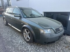 Bild des Angebotes Audi A6 allroad AHK/Navi Plus/Bose/SD/Vollleder/zahnriemen Gewechs