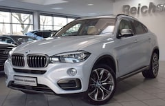 Bild des Angebotes BMW X6 xDrive35i MEMORY STANDH HUD LEDER NETTO 22600