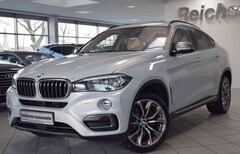 Bild des Angebotes BMW X6 xDrive35i MEMORY STANDH HUD LEDER NETTO 22980