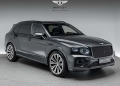 Bild des Angebotes Bentley Bentayga V8 First Edition