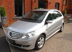 Bild des Angebotes Mercedes-Benz B 170