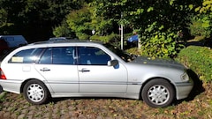 Bild des Angebotes Mercedes-Benz 180 C 180 T
