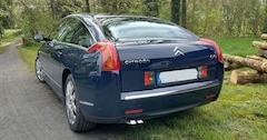 Bild des Angebotes Citroen C6 C6 3.0 V6 - Zahnriemen neu!