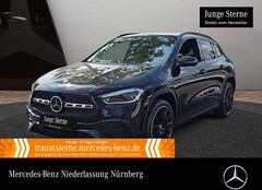 Bild des Angebotes Mercedes-Benz GLA 250 e AMG+NIGHT+AHK+MULTIBEAM+FAHRASS+KAMERA