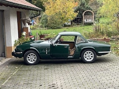 Bild des Angebotes Triumph Spitfire 1500