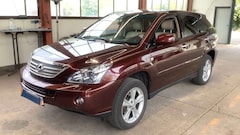 Bild des Angebotes Lexus RX 400 h Executive AWD Navi*Schiebedach*Xenon*AHK