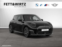 MINI Cooper SE 3-Türer JCW Trim|Paket XL|Pano|Head-Up
