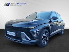 Bild des Angebotes Hyundai KONA HEV TREND Navi LED Navi SmartKey SHZ  el.HK