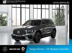 Bild des Angebotes Mercedes-Benz GLB 35 AMG 4MATIC AMG*Ambi*MBUX*Mbeam*AUT*LED