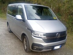 Bild des Angebotes VW T6.1 Caravelle Caravelle Kurz Trendline 4Motion