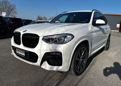 Bild des Angebotes BMW X3 xDrive 30 e M Sport,Shadow-Line