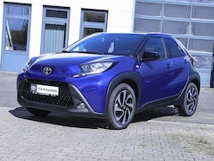 Bild des Angebotes Toyota Aygo X 1.0 Teamplayer