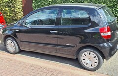 Bild des Angebotes VW Fox Fox 1.2Refresh