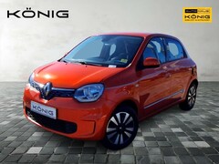 Bild des Angebotes Renault Twingo E-TECH Navi*Klima*Sitzheizung*Rückfahrcam