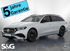 Bild des Angebotes Mercedes-Benz E 300 de T AMG Distroni+MBUX+360°+D-LED+AHK+Pano