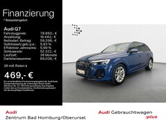 Bild des Angebotes Audi Q7 50 TDI quattro S line*Navi*Matrix*Alu*AHK*HUD