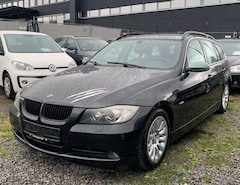 Bild des Angebotes BMW 325 3er Touring 325i Touring. Alufelgen. Panorama Dach