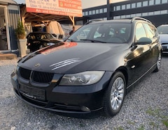 Bild des Angebotes BMW 325 3er Touring 325i Touring. Alufelgen. Tüv Neu. Panorama Dach