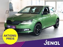 Bild des Angebotes Skoda Fabia Monte Carlo SITZHZG./PANO/PDC/KLIMA