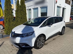 Bild des Angebotes Renault Espace BLUE dCi 190 EDC INITIALE PARIS / Allwetter