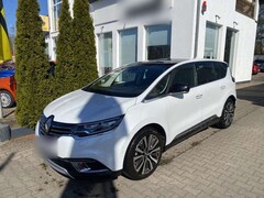 Bild des Angebotes Renault Espace BLUE dCi 190 EDC INITIALE PARIS / Allwetter