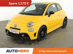 Bild des Angebotes Abarth 595 1.4 Pista*NAVI*PDC*ALU*