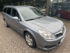 Bild des Angebotes Opel Vectra C Caravan 2.2 Edition *braucht Arbeit*HU 2/2026*
