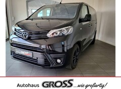Bild des Angebotes Toyota Proace Verso L1 Executive 2.0 StandHZG Xenon 7-Sitzer HUD