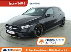 Bild des Angebotes Mercedes-Benz A 250 A 250 4Matic Edition 1 AMG Line Aut.*NAVI*LED*CAM*
