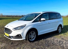 Bild des Angebotes Ford Galaxy Hybrid Titanium / 7 SITZE / CARPLAY / DAB