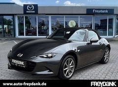 Mazda MX-5 1.5L SKYACTIV-G 132 Exclusive-line