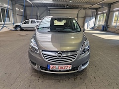 Bild des Angebotes Opel Meriva Innovation 1HAND