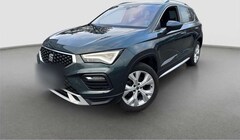 Bild des Angebotes SEAT Ateca TSI DSG Xperience ACC LED Pano Standheiz.