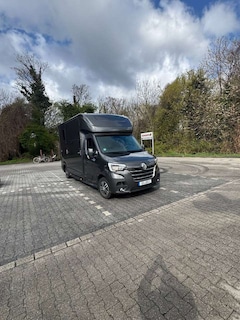 Bild des Angebotes Renault Master ENERGY Blue dCi 165 L3H1 VA