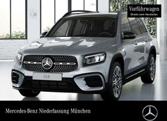 Bild des Angebotes Mercedes-Benz GLB 220 4M AMG+NIGHT+PANO+LED+KAMERA+TOTW+KEYLESS