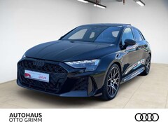 Bild des Angebotes Audi RS3 Sportback 2.5 TFSI quattro  Matrix